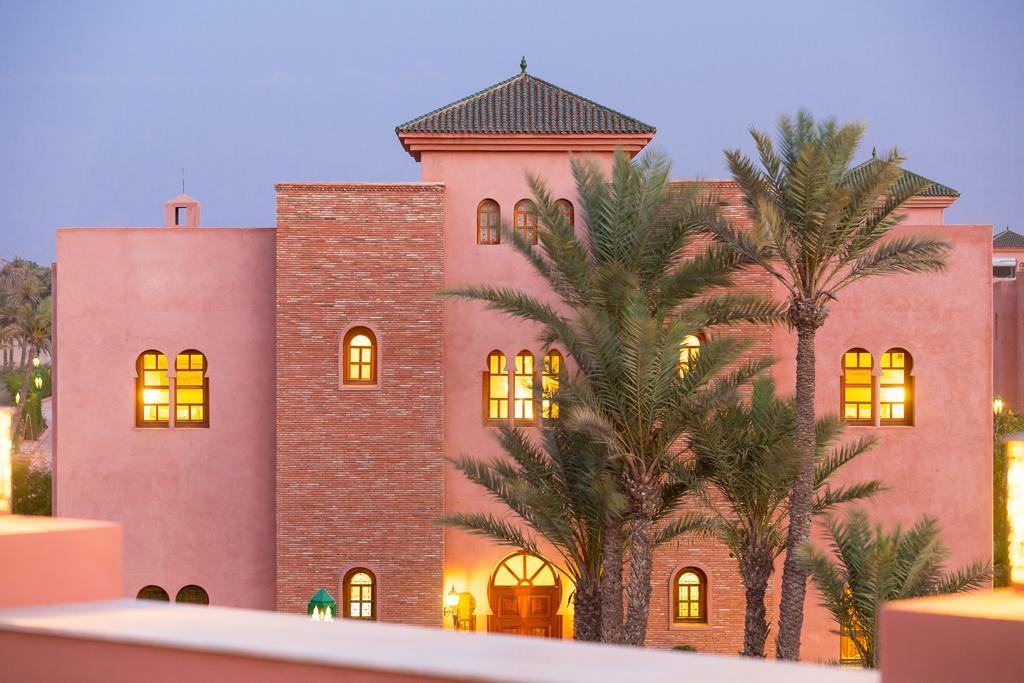 La Palmeraie De L'Atlas Ouled Jelal Екстер'єр фото