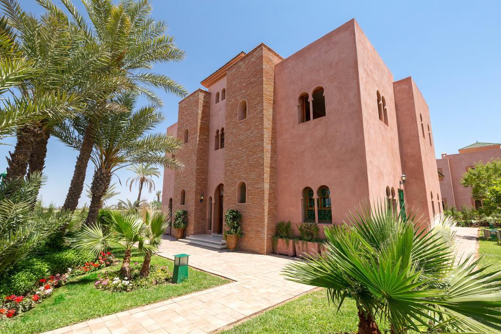 La Palmeraie De L'Atlas Ouled Jelal Екстер'єр фото