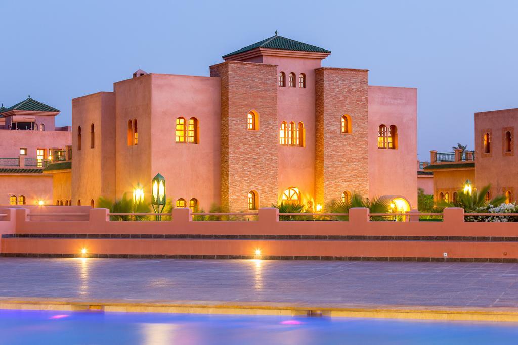 La Palmeraie De L'Atlas Ouled Jelal Екстер'єр фото