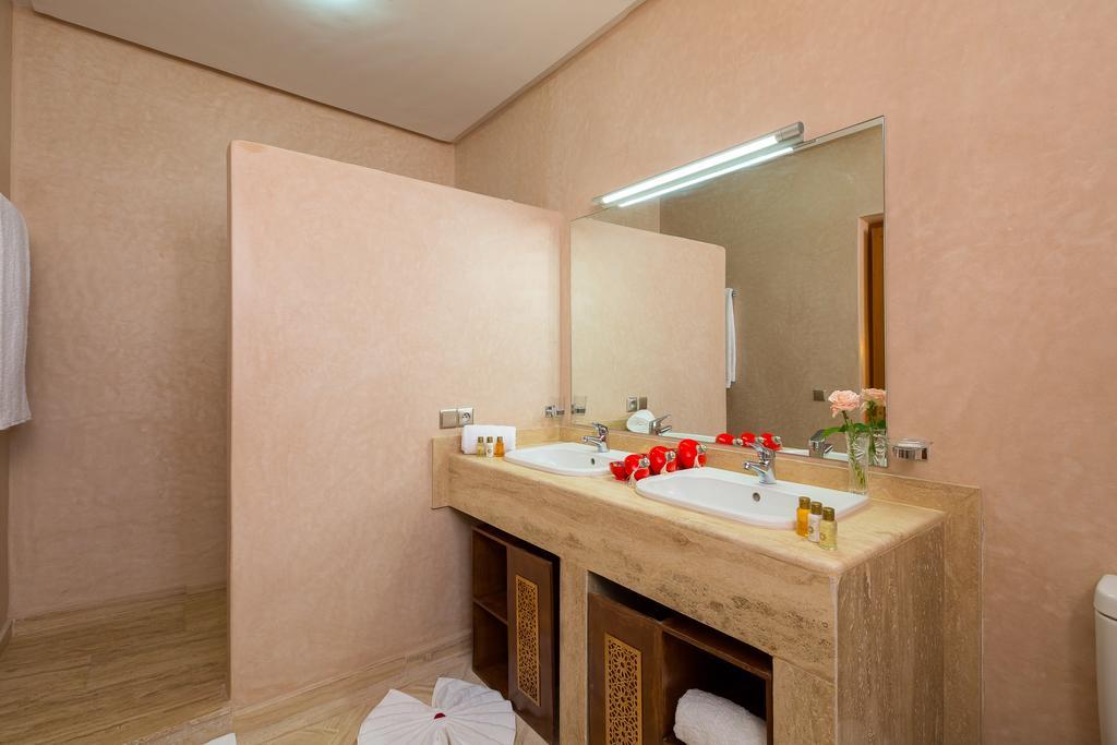 La Palmeraie De L'Atlas Ouled Jelal Екстер'єр фото