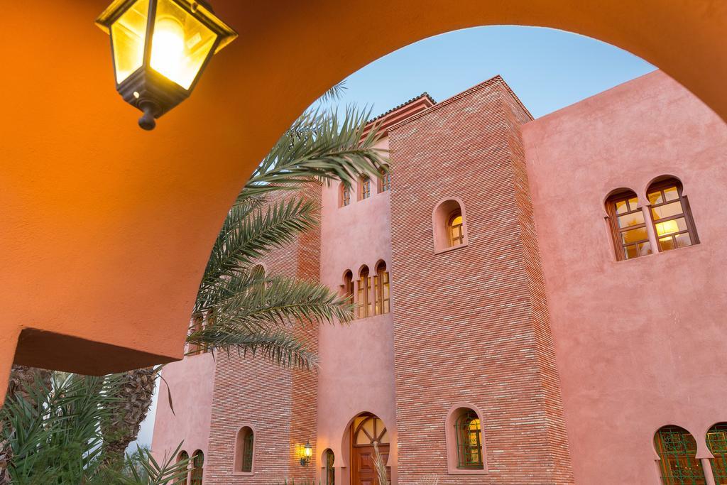 La Palmeraie De L'Atlas Ouled Jelal Екстер'єр фото