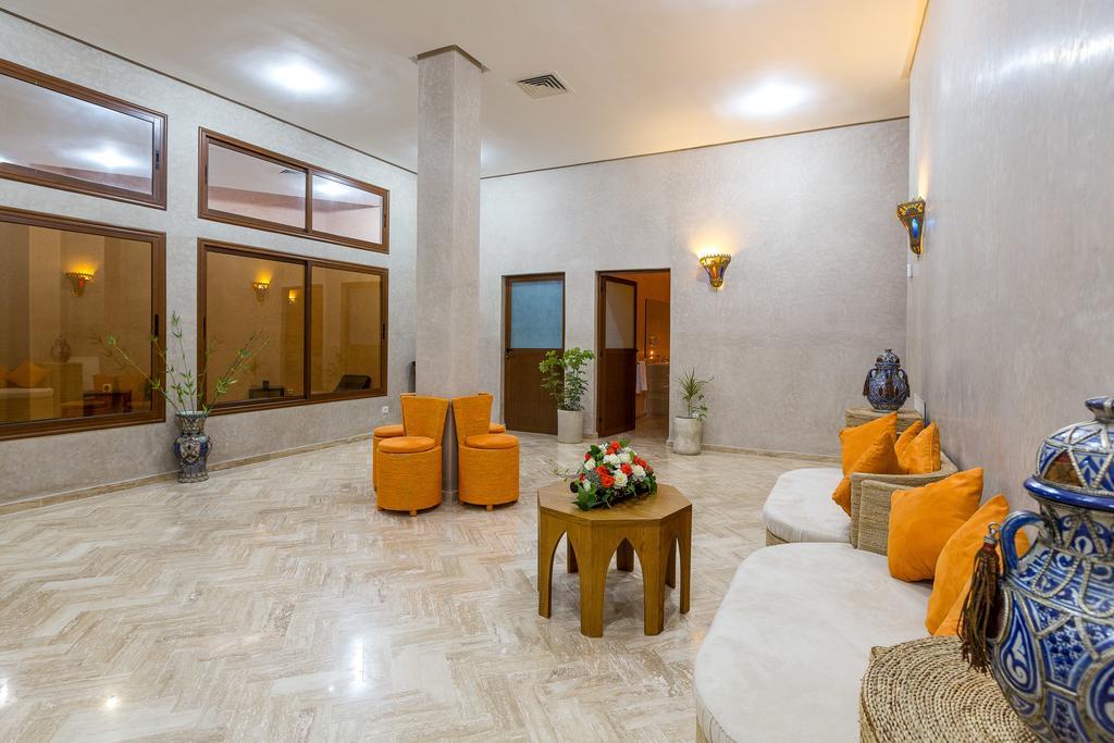 La Palmeraie De L'Atlas Ouled Jelal Екстер'єр фото