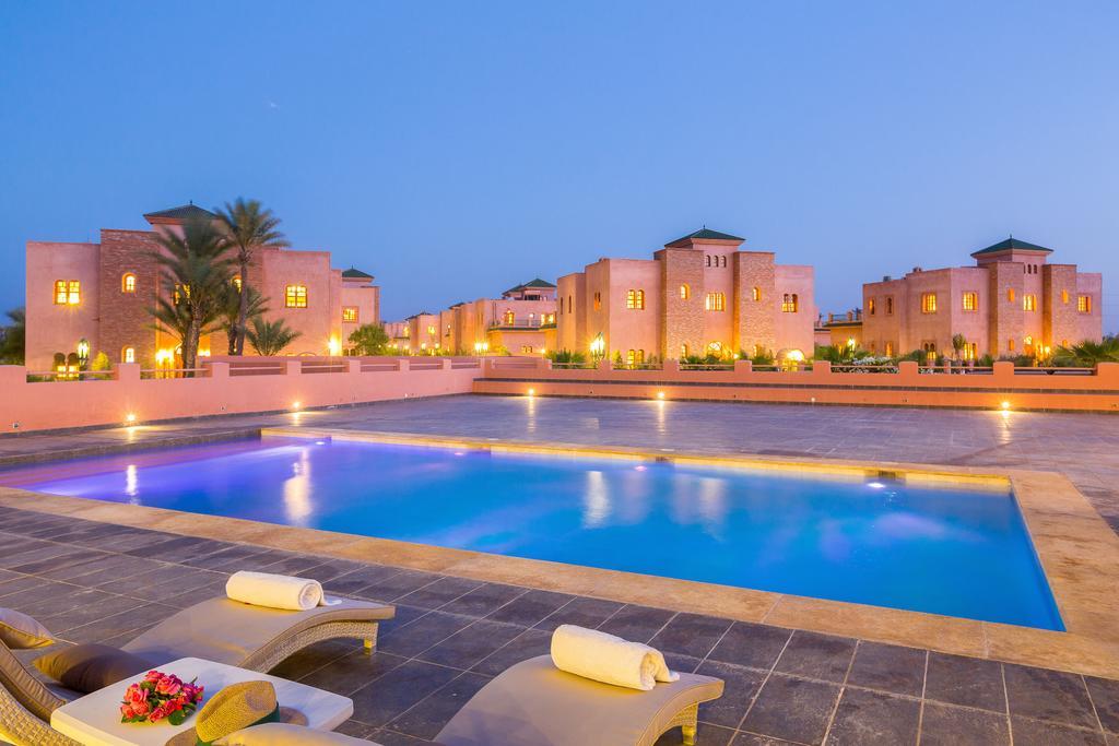 La Palmeraie De L'Atlas Ouled Jelal Екстер'єр фото