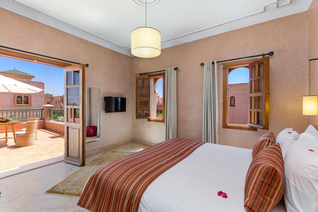 La Palmeraie De L'Atlas Ouled Jelal Екстер'єр фото